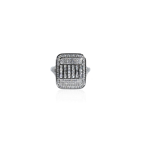 Women Ring Jewelry - 003212j